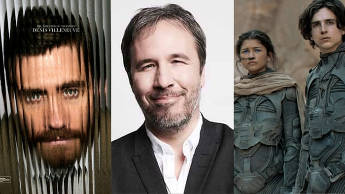 Hollywood Basamaklarını Tırnaklarıyla Kazıyarak Çıkan Başarılı Bir Yönetmen: Denis Villeneuve Filmleri