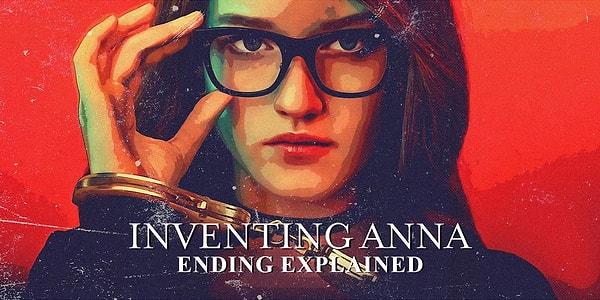 3. Inventing Anna