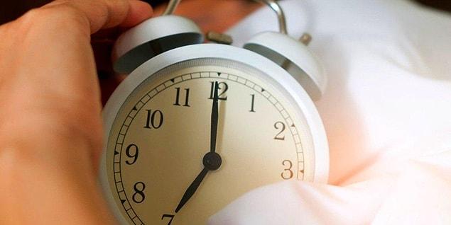 22. La première alarme ne s'est déclenchée qu'à 4 heures du matin.