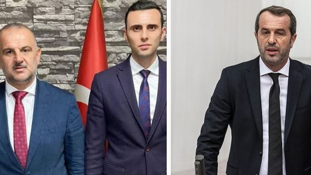 MHP'de Thodex İstifası: Sancaklı'ya Suçlamalar