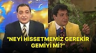 90'ların Ünlü Sunucusu Reha Muhtar'ın Televizyonun En Büyük Trollü Olduğunun Kanıtı 12 Gafı