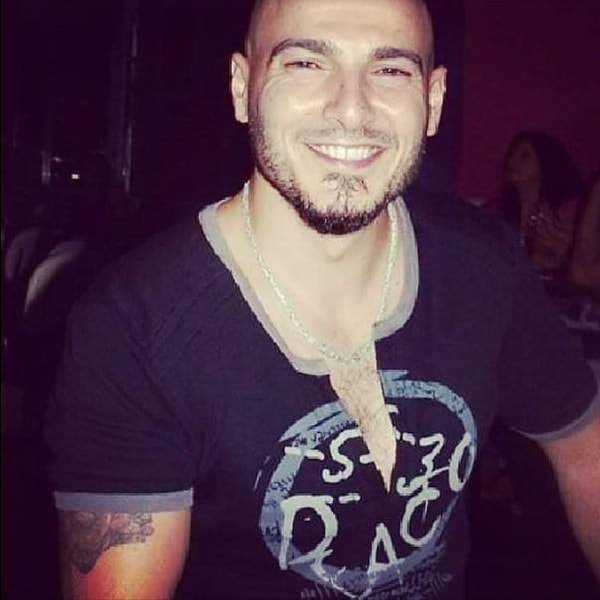 Erkan Akaras