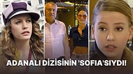 Adana Büyükşehir Belediye Başkanı Zeydan Karalar Serenay Sarıkaya'yı Ağırladı!