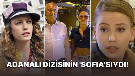 Adana Büyükşehir Belediye Başkanı Zeydan Karalar Serenay Sarıkaya'yı Ağırladı!