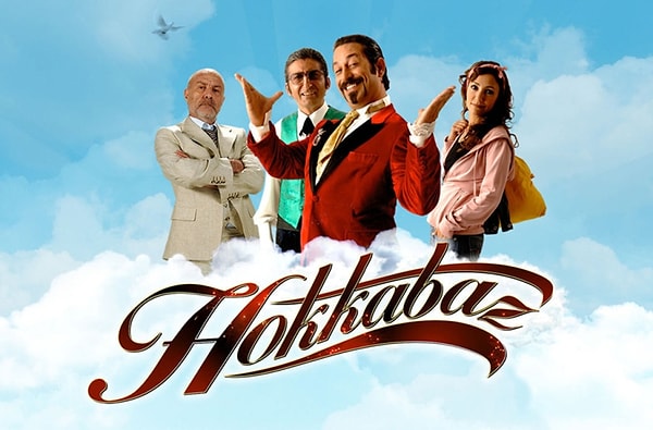 2. Hokkabaz - Çanakkale (2006)