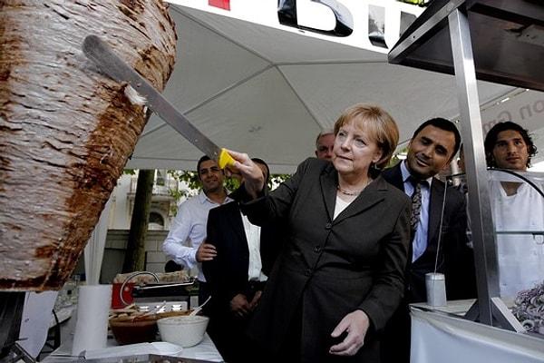Pek çok ülkede Türk mutfağı denince akıllara gelen belli başlı yemekler var. Mesela Almanya'da ilk akla gelen yemek döner.