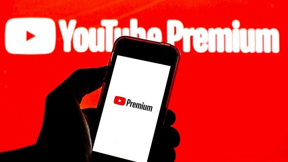 YouTube Premium Abonesi Olmayanlar 5 Reklam Arka Arkaya İzlemek Zorunda Kalacak