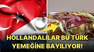 Yiyen Müptelası Oluyor! Hollandalıların En Sevdiği Türk Yemeği Kapsalon Nedir, Nasıl Yapılır?