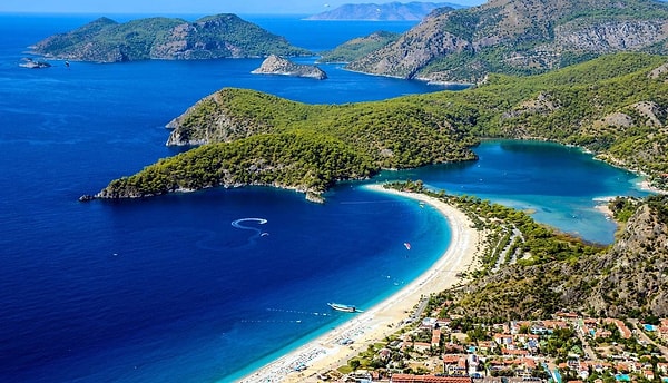 3. Ölüdeniz | Muğla