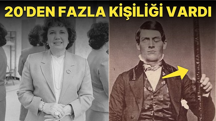 Karısını Şapka Sanıyordu! Tarihte Eşine Benzerine Rastlanmayan Garip Psikolojik Vakalar