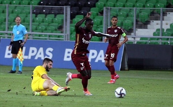 Sivasspor, Romanya'nın eski takımlarından biri olan Cluj ile karşılaşacak. Bu iki takım daha önceden de karşılaşmış fakat berabere kalmıştı. Her iki takımın da zaferle ayrılmak istediği maçın günü ve saati merak ediliyor.