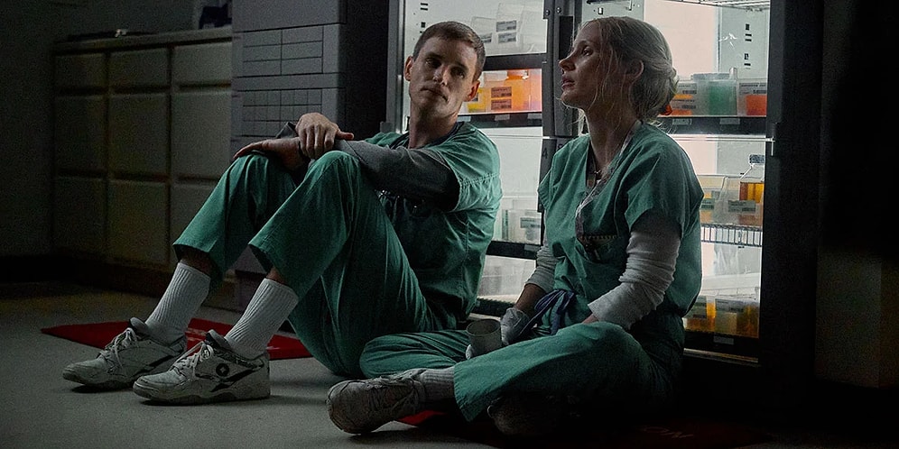 ‘The Good Nurse’: Essential Details About the True Crime Drama Film Ahead of its Release