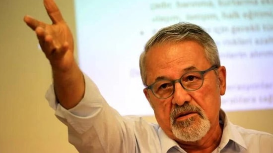 Naci Görür’den Sosyal Konut Uyarısı: Kesinlikle İstanbul’da Uygulanmamalı