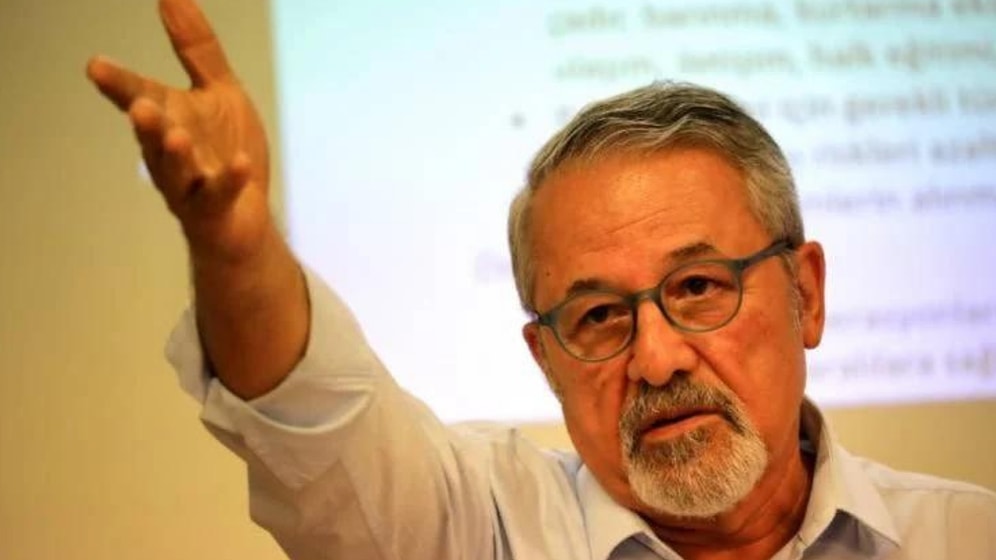 Naci Görür’den Sosyal Konut Uyarısı: Kesinlikle İstanbul’da Uygulanmamalı