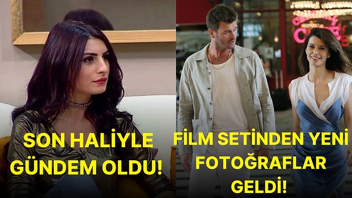 Televizyon ve Dizi Dünyasında Bugün Neler Yaşandı? Günün Öne Çıkan Gelişmeleri ve Olayları