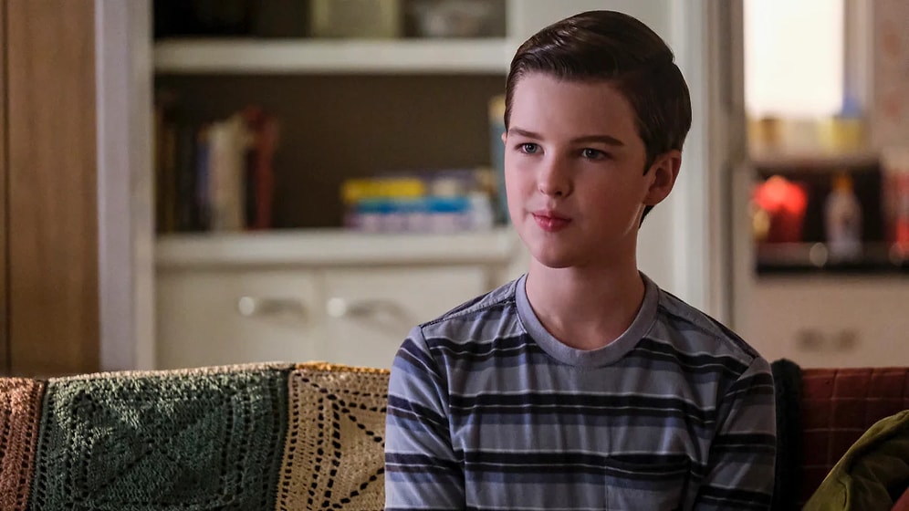 This is How Iain Armitage Landed the Role of Sheldon Cooper in ‘Young Sheldon’