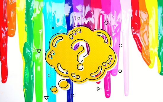 Проверьте c помощью нашего теста, хорошее ли у вас цветовое зрение!