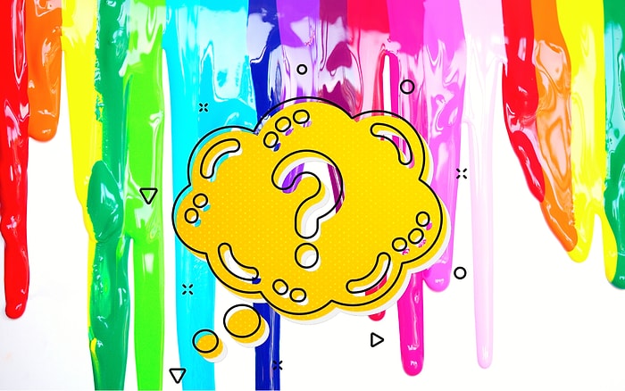 Проверьте c помощью нашего теста, хорошее ли у вас цветовое зрение!