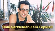 Çukulata Kız Şarkısıyla Tanınan Ünlü Sanatçı Ragga Oktay Yapılan Zamlara Yeni Şarkısıyla Tepki Gösterdi!