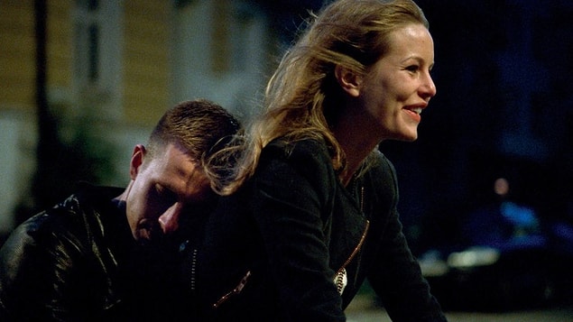 4. Oslo, 31 Ağustos (2011)