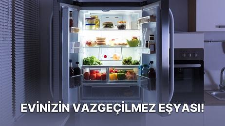 Kullanıcıların Favorisi Olmuş Arçelik Markasına Ait Buzdolabı Tavsiye ve Önerileri