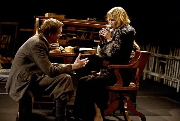 4. Dogville (2003)