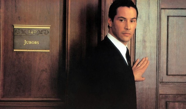 10. Şeytanın Avukatı (1997)