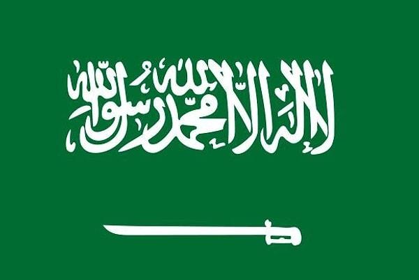 80. Suudi Arabistan (IQ Değeri: 81)