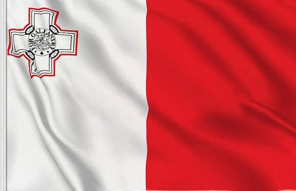 30. Malta (IQ Değeri: 97)