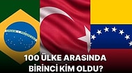 Dünyanın En Zeki Ülkeleri Belli Oldu: İşte Türkiye'nin Sırası ve Zirveye Yerleşen O Ülke!