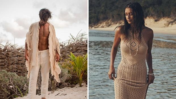 Yaz Bitmeden Son Kez Tatil Yapmak İsteyenlere: Plaj Giyiminde 2022'nin Yükselen Yıldızı 11 Model