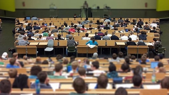 106 Bin Genç Üniversiteye Kayıt Yaptırmadı: 'Ekonomik Şartlar Etkiliyor'