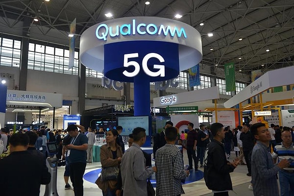 Yıl başından bu yana 13,9 milyon 5G telefon satıldı ve 121 yeni 5G'li telefon piyasaya çıktı.