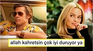 Margot Robbie ve Brad Pitt'in Başrolde Olduğu "Babylon" Filminden İlk Fragman Geldi! 🔥