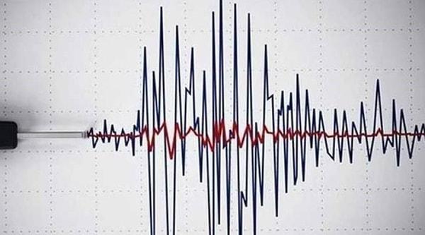 Aktif fay hatları üzerinde yer alan ülkemizde sayısız küçük-büyük çaplı depremler meydana geliyor.
