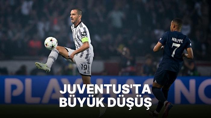 Juventus-Benfica Maçı Ne Zaman, Saat Kaçta? Juventus-Benfica Maçı Hangi Kanalda?