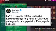 Football Manager Oynarken Yaşadıkları Saçma Sapan Olayları Paylaşan Kişilerin Komik Anıları