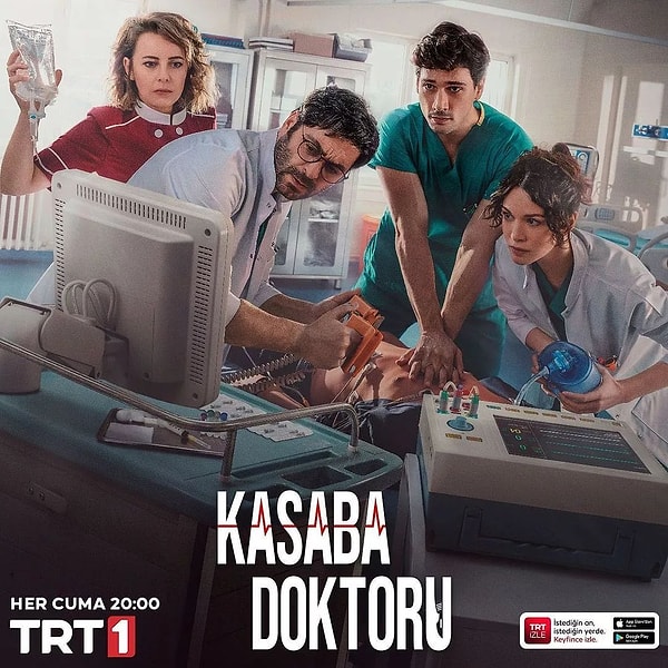 Kasaba Doktoru na 3 Bomba Transfer Onedio