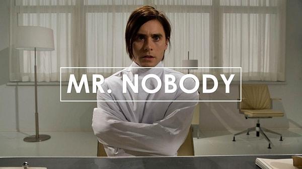 9. Mr. Nobody (2009)
