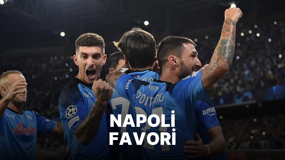 Rangers-Napoli Maçı Ne Zaman, Saat Kaçta? Rangers-Napoli Maçı Hangi Kanalda?