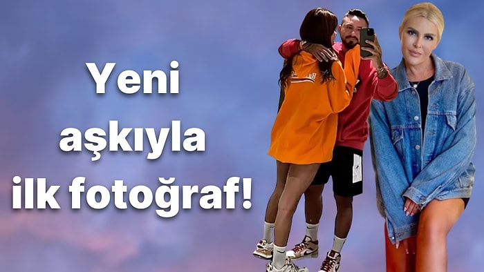 Selin Ciğerci'den Boşanan Gökhan Çıra, Hepimizin Tanıdığı Sürpriz İsimle Yepyeni Bi' Aşka Yelken Açtı!