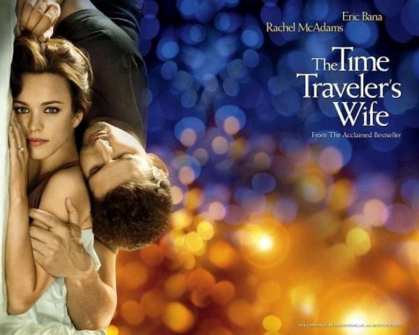 14. The Time Traveler's Wife (2009)