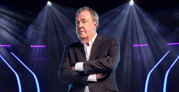 İngiltere'de ITV adlı kanalda yayınlanan ve sunuculuğunu Jeremy Clarkson'ın üstelendiği 'Who Wants to be a Millionaire' yarışmasında herkesi şoke eden bir an yaşandı.