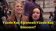 Kişilik Testi: Yüzde Kaç Eğlenceli Yüzde Kaç Sıkıcısın?