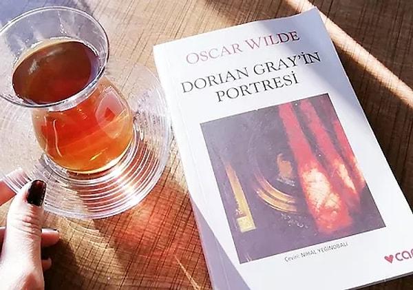 25. Dorian Gray'in Portresi - Oscar Wilde