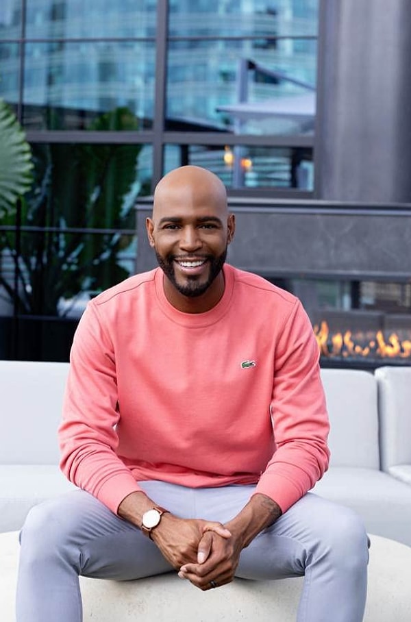 Karamo Brown