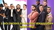 Netflix'in Gözde Yapımı "Queer Eye" Hakkında Muhtemelen Hiçbir Yerde Duymadığınız 15 Bilgi