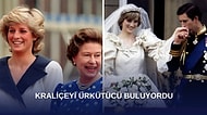 Diana'nın Ölümünün Ardında Kraliyet mi Var? Kraliçe Elizabeth, Prensesin Ölümüne Dair Delilleri Gizledi mi?