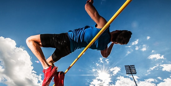Bu Olimpiyat Oyunları Tarihi Testinden Kaç Puan Alabileceksin?