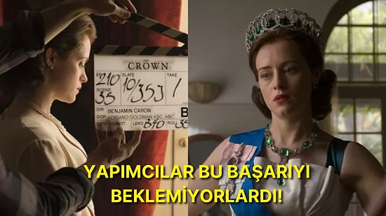 İngiliz Kraliyet Ailesi'nin Skandallarla Dolu Yaşamını Ele Alan "The Crown" Hakkında 15 Şaşırtıcı Bilgi